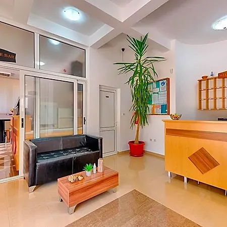 Dana Hotel Podgorica