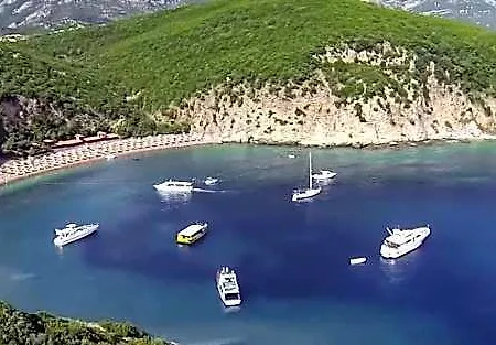 Hotel Dana 3*