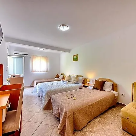 Hotel Dana