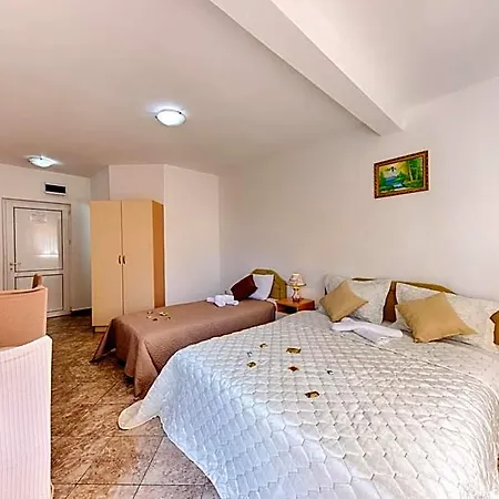 Hotel Dana Podgorica