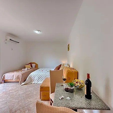 Hotel Dana Podgorica