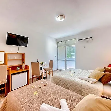 Dana Hotel 3*