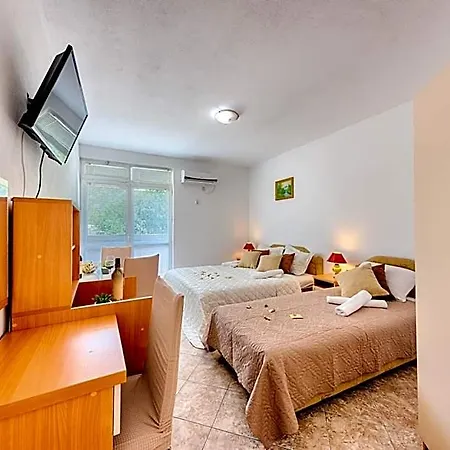 Dana Hotel Podgorica